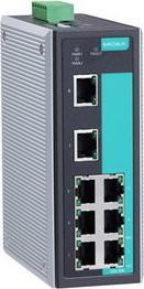 Produktbild Moxa EDS-308 (8 Ports)