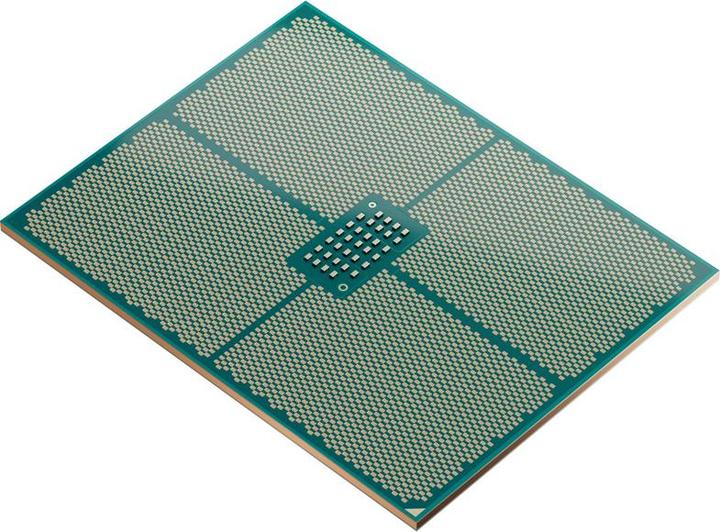 Immagine prodotto AMD Ryzen Threadripper 7980X (sTR5, 3.20 GHz, 64 -Core)