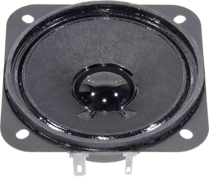 Produktbild Visaton Breitbandlautsprecher 7.7 cm FR 77 - 8 Ohm