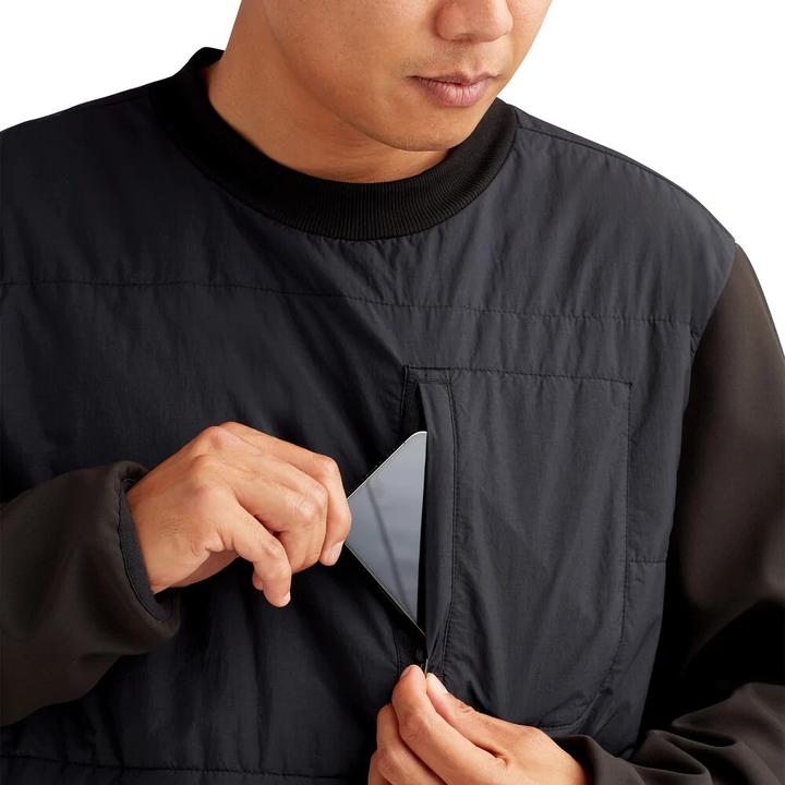 Actual product image Dakine Cruiser Insulated Crew (S)
