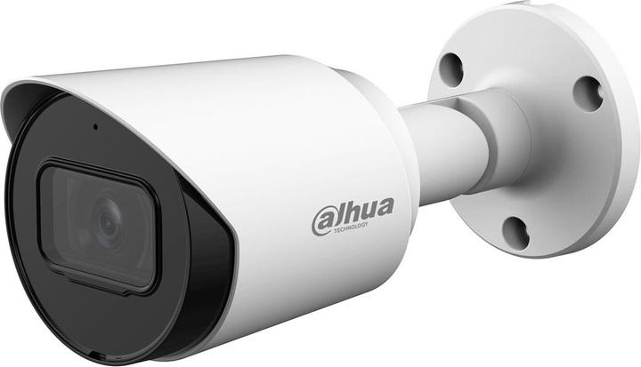 Actual product image Dahua CAMERA HDCVI 1080P IR BULLET/HAC-HFW1200T-0280B-S6 (1920 x 1080 Pixels)