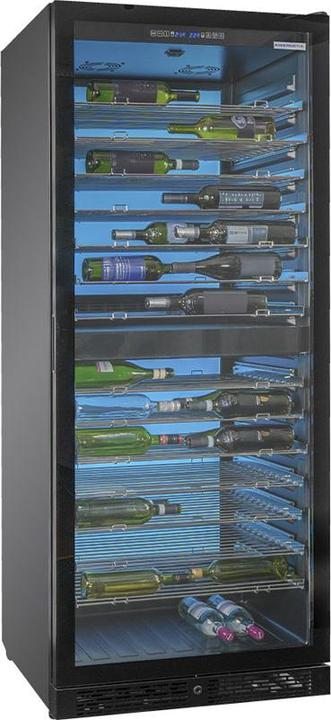 Produktbild Kibernetik FSP WKH600A Weinklimaschrank 2 Zonen 600 Liter