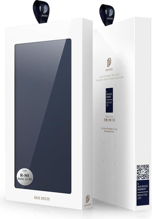Produktbild Dux Ducis Skin Pro (Xiaomi Redmi Note 12)