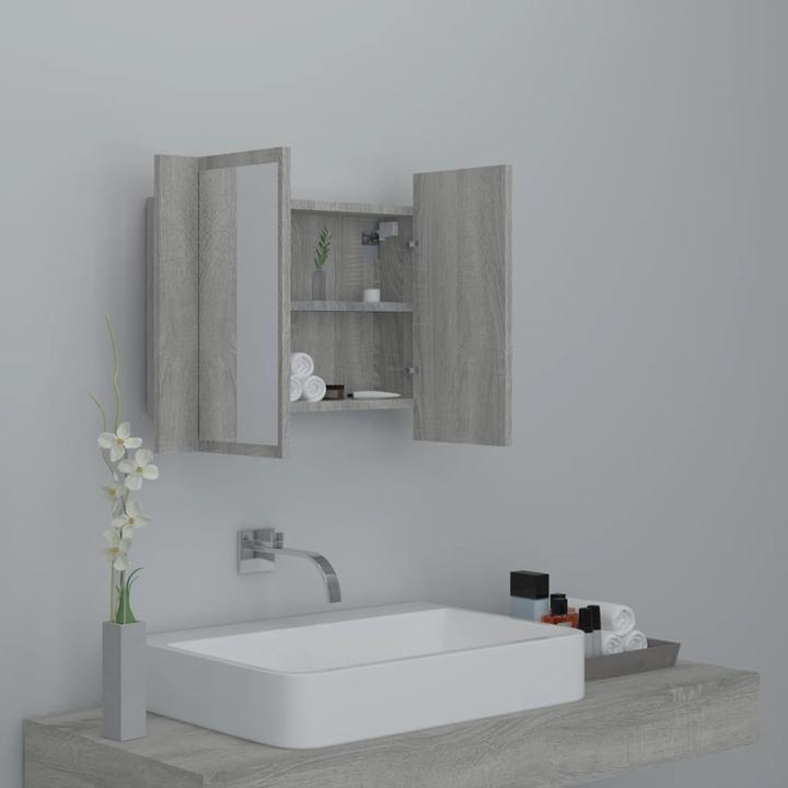 Actual product image VidaXL Odea (60 x 12 x 45 cm)