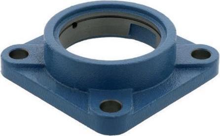Image du produit FAG Palier à bride F522 -B-L 200 mm carré (Boîtier)