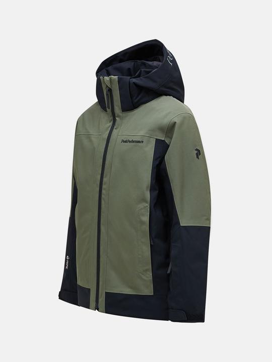 Immagine prodotto Peak Performance Giacca isolata Rider Tech (170)