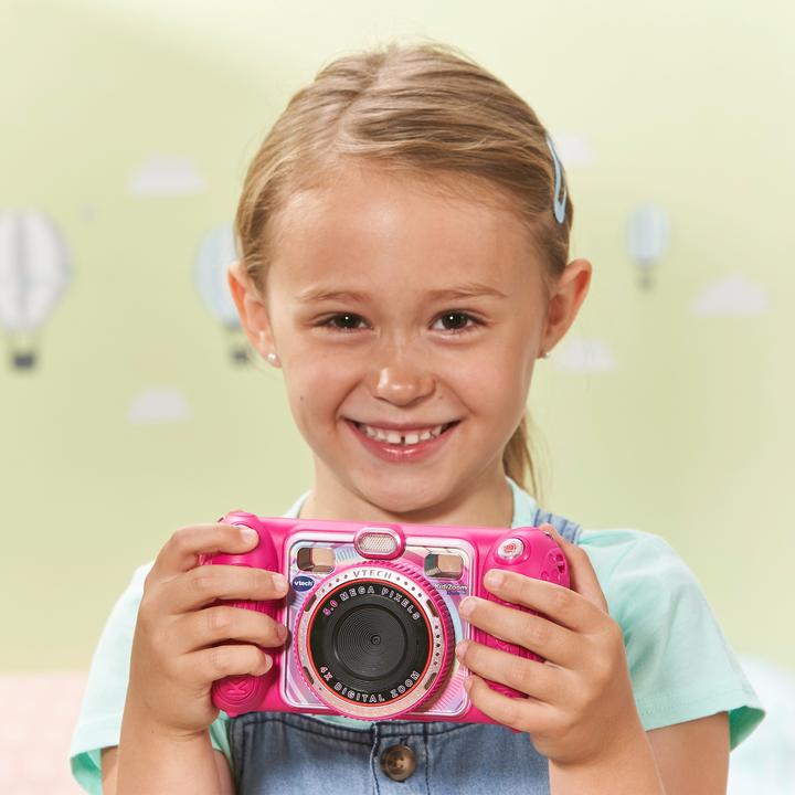 Produktbild VTech KidiZoom Duo Pro Sommerbundle pk 80-520093