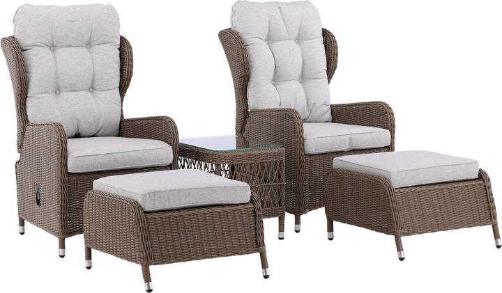 Actual product image Venture Home Garden Set Washington 3