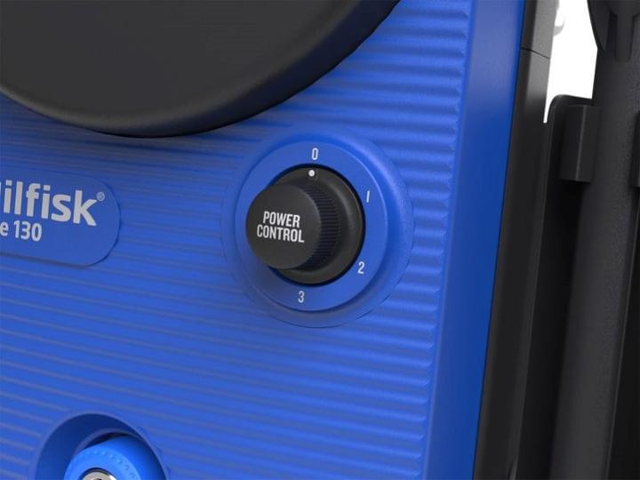 Actual product image Nilfisk Core 130-6 PowerControl (Electrical connection)