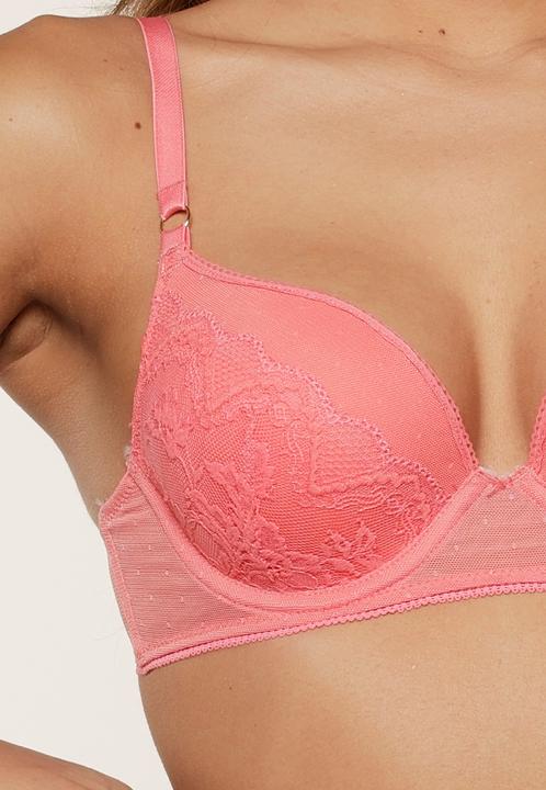 Produktbild LingaDore Push up BH (Einzelpack, 70 B)