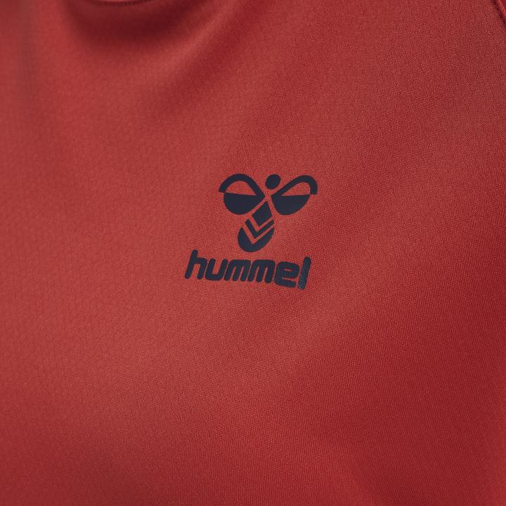 Actual product image hummel Gg12 Action Jersey S/S Woman (S)