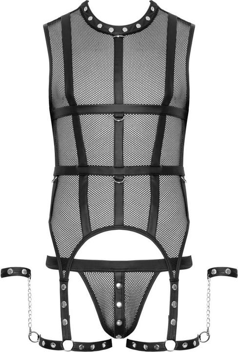 Actual product image Svenjoyment Bondage Set (L)