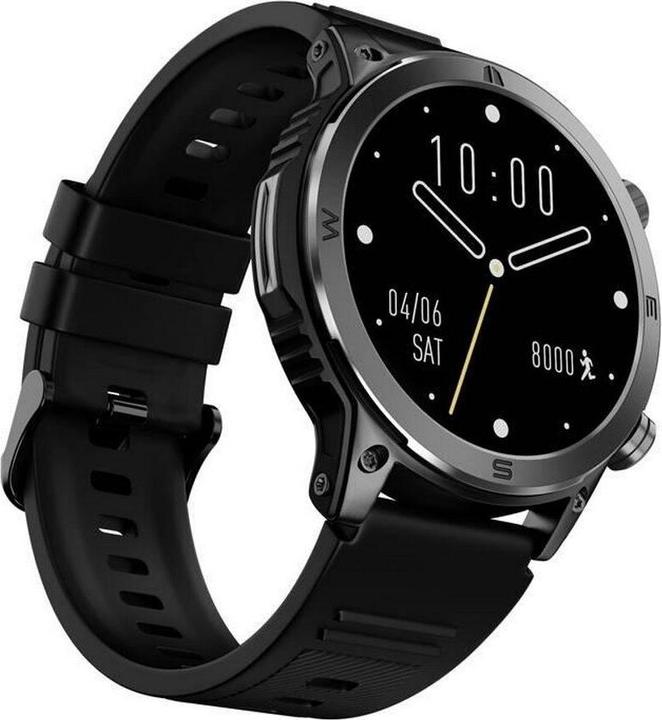 Produktbild Noise Smartwatch Endeavour (Czarny) (42 mm)