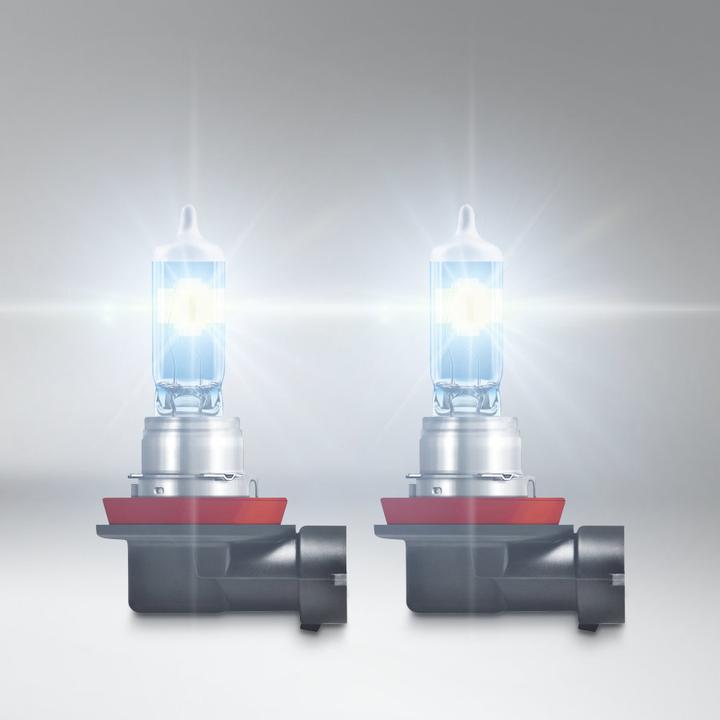 Actual product image Osram Night Breaker (H11)