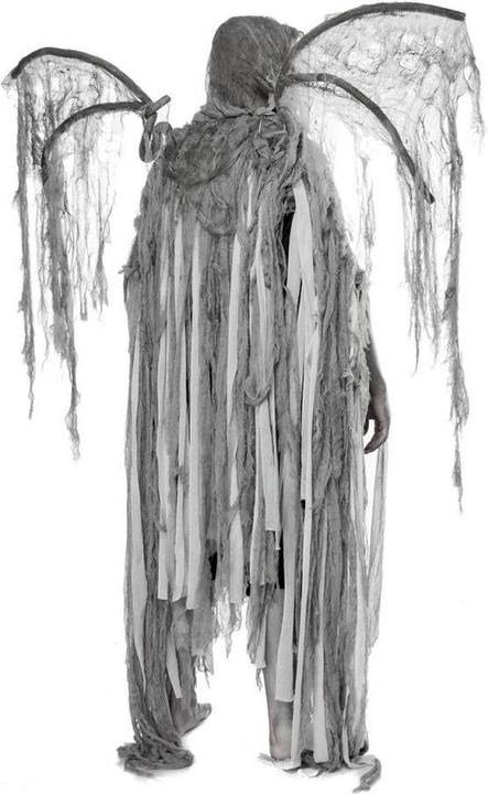 Image du produit Atixo Ange de la mort (Taille unique)