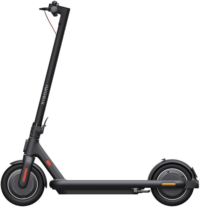 Xiaomi 4 Pro Plus (20 km/h, 60 km, 350 W)