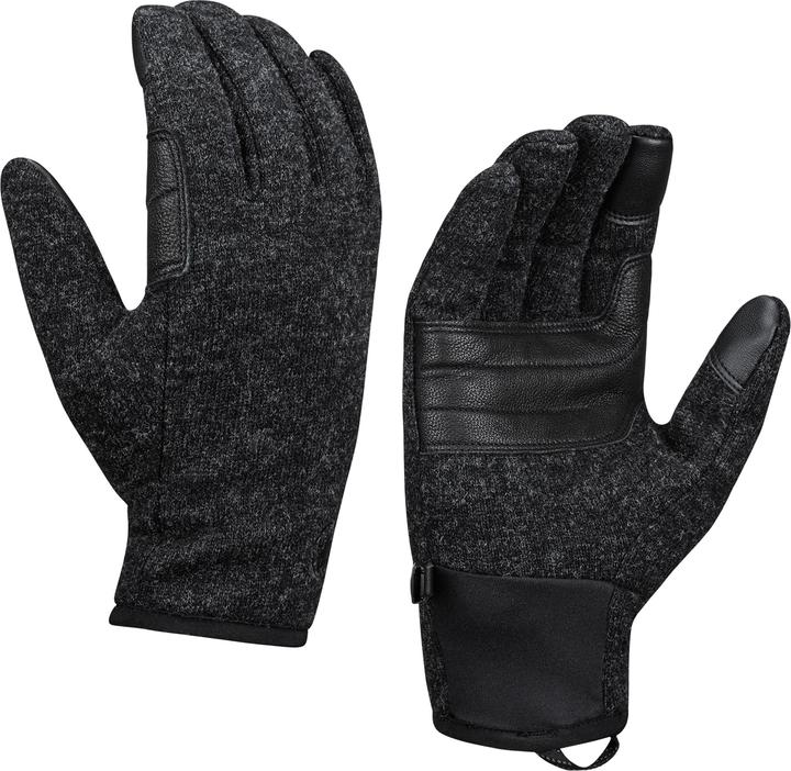 Mammut Passion Handschuhe