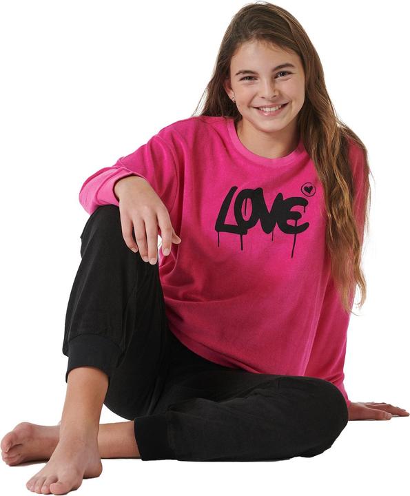 Actual product image Schiesser Nightwear 2 pyjamas (152)