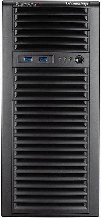 Produktbild Bluechip SERVERline T40307s (AMD Epyc 7313P, 32 GB, Tower Server)