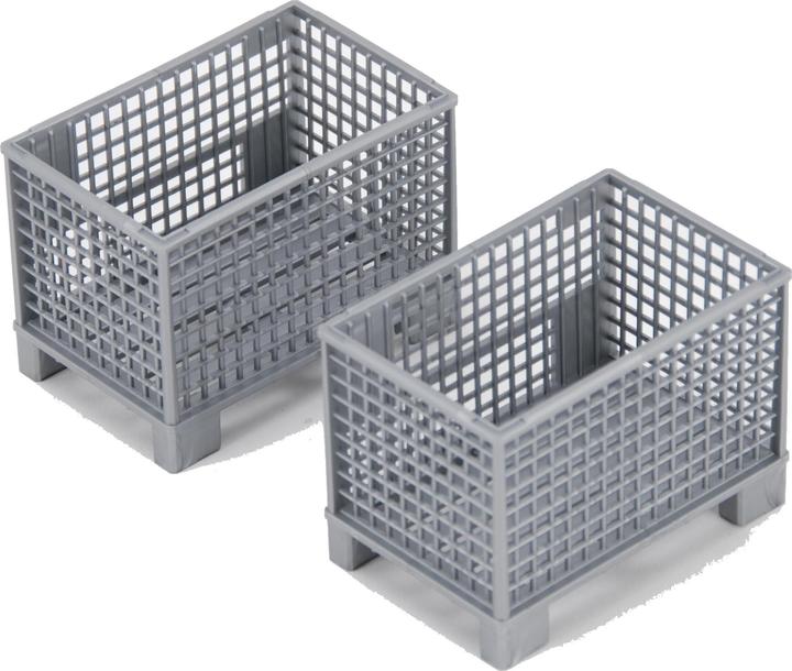 Image du produit Bruder Palettes en carton