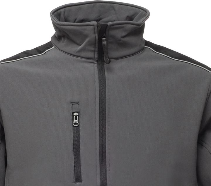 Image du produit Regatta Veste softshell Sandstorm déperlante (L)