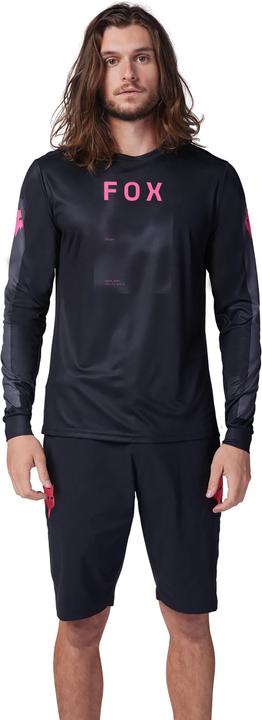 Produktbild Fox Jersey 24 Ranger Ls Taunt Blk (S)