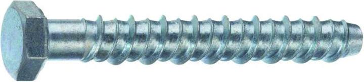 Image du produit Profix Vis à béton PBS-S (25 Vis par pièce)