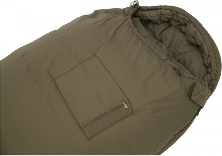 Produktbild Carinthia Brenta Schlafsack (230 cm)