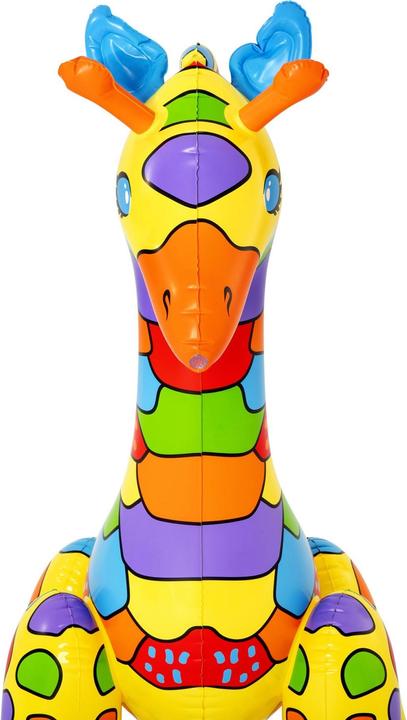 Produktbild Bestway Jumpo Giraffe Sprinkler