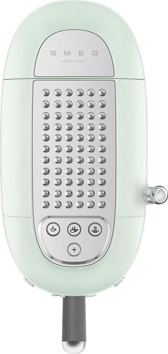 Immagine prodotto Smeg ECF02PGEU Macchina per espresso/caffè con portafiltro Verde pastello (Spina UE)