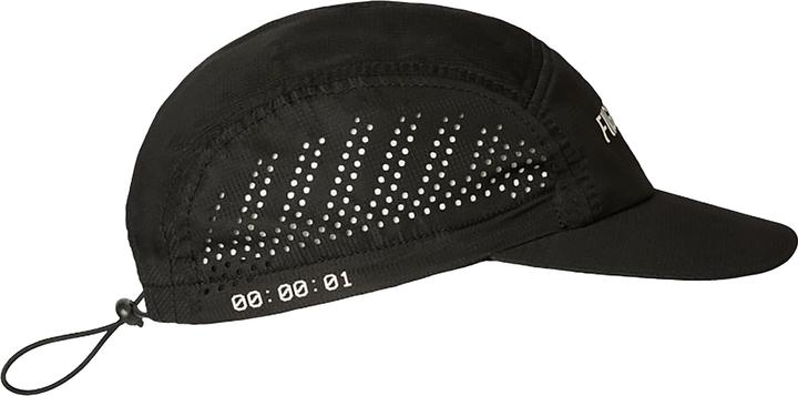 Actual product image Fingerscrossed Super Light Cap, Black (One size)