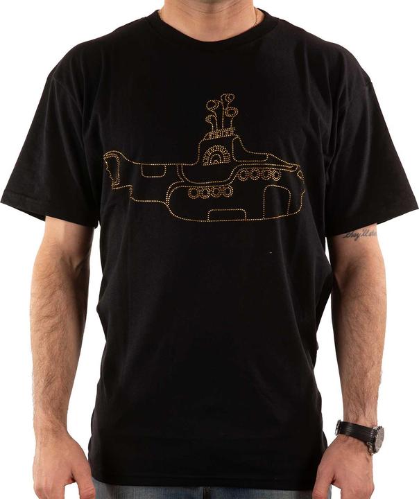 Yellow Submarine TShirt