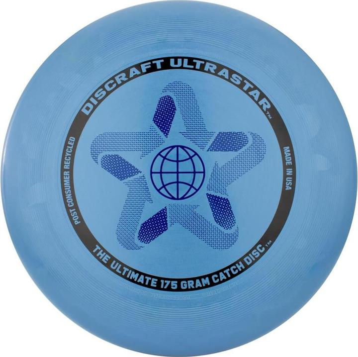 Discraft Catching Games Recycled Ultimate 175 Gr 2024