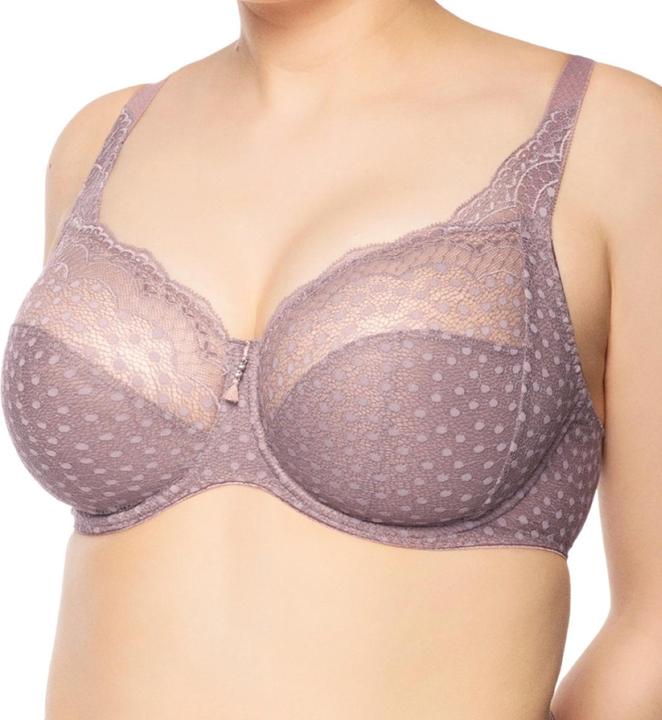 Ulla Josy BH mit Bügel (Einzelpack, 100 D)