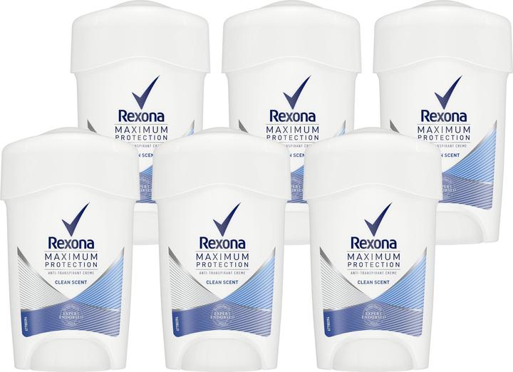 Image du produit Rexona Protection maximale (Stick, 270 ml)