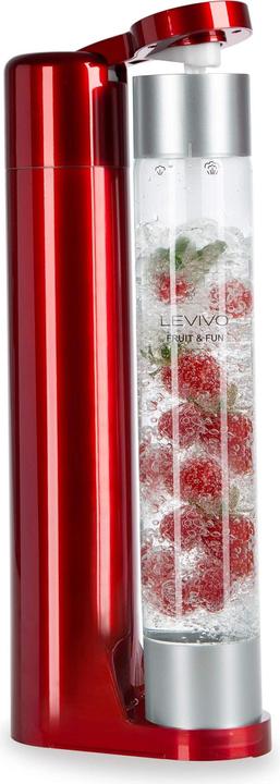 Produktbild Levivo Wassersprudler