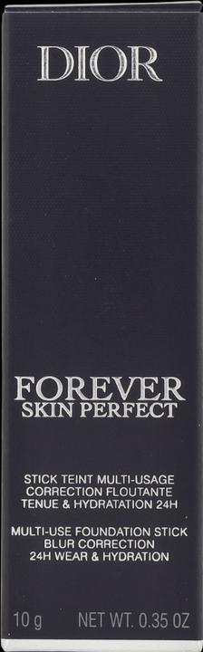 Image du produit Dior Forever Skin Perfect (1N)
