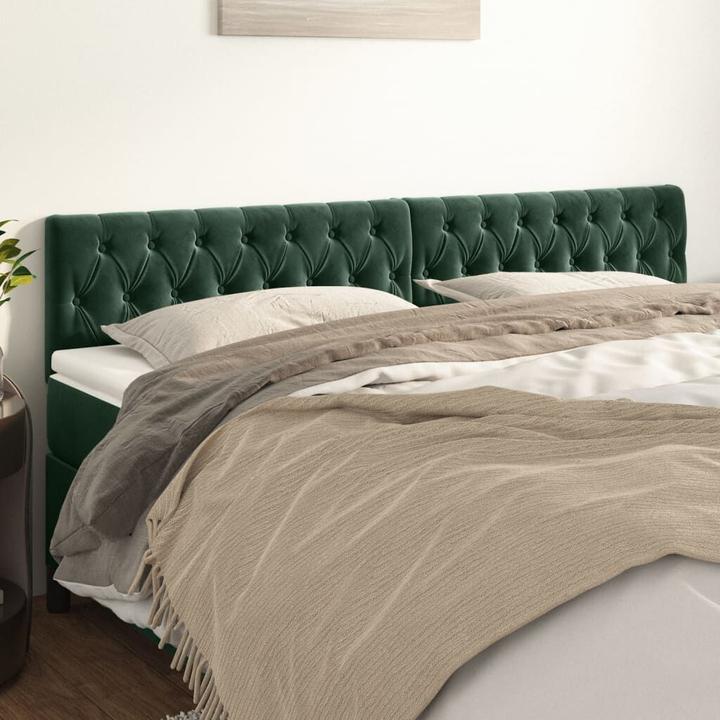 Actual product image VidaXL Mathew (180 x 7 x 88 cm)