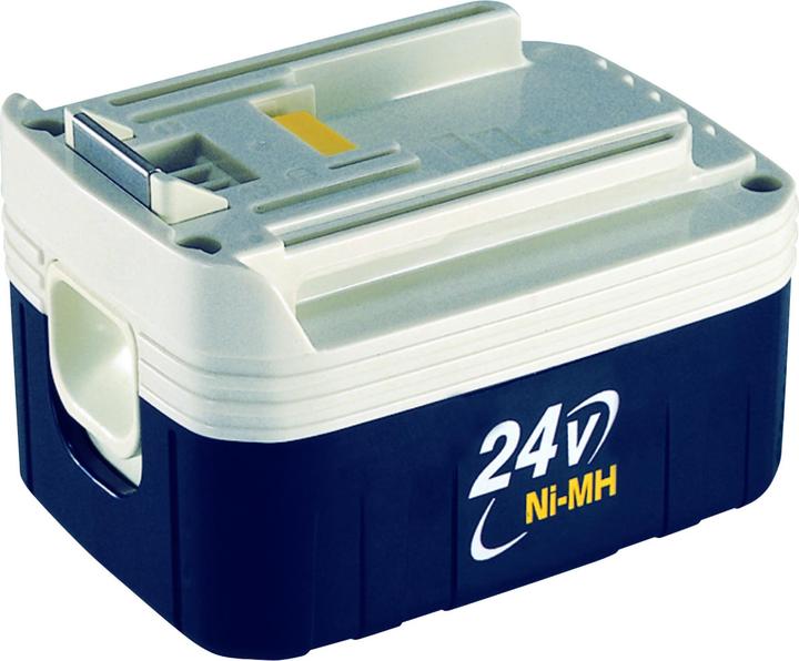 Makita Batteria 24V / 1.8AH Ni-MH (blocco) (24 V)