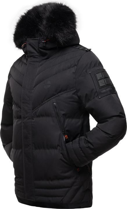 Actual product image Stone Harbour Romaan (L)