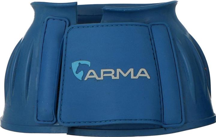 Actual product image Arma Hoof bells Touch Close