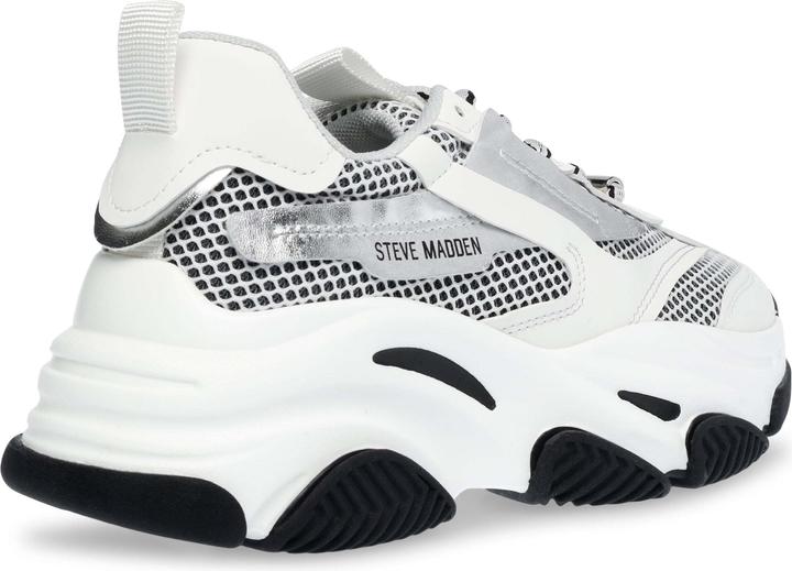 Actual product image Steve Madden Sneaker (38)