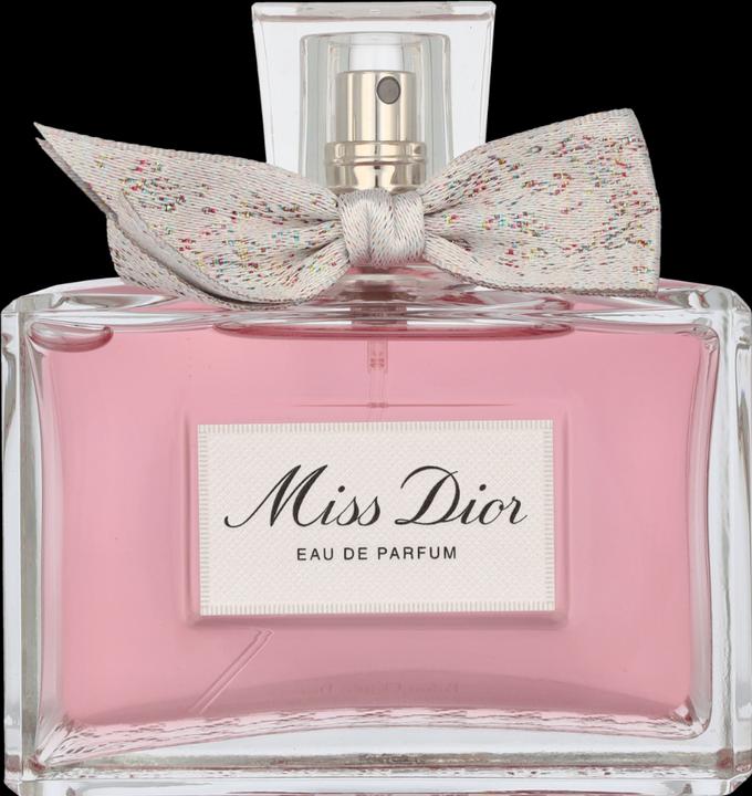 Actual product image Dior Miss (Eau de parfum, 150 ml)