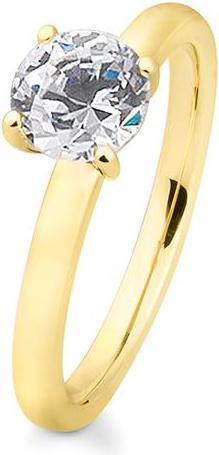 Breuning 4er Krappe 0,60-1,00ct. (48, 750/18 K Gold)