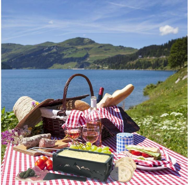 Produktbild Swissmar Raclettegeräte