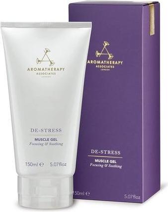 Image du produit Aromatherapy Associates Gel musculaire déstressant 150ml (1 x, 150 ml)