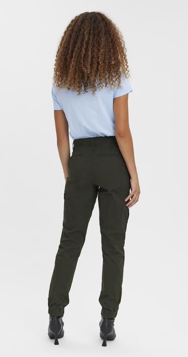Produktbild Vero Moda VMMAYA CARGO Hose (32)