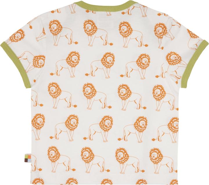 Actual product image loud + proud T-shirt printing (68)