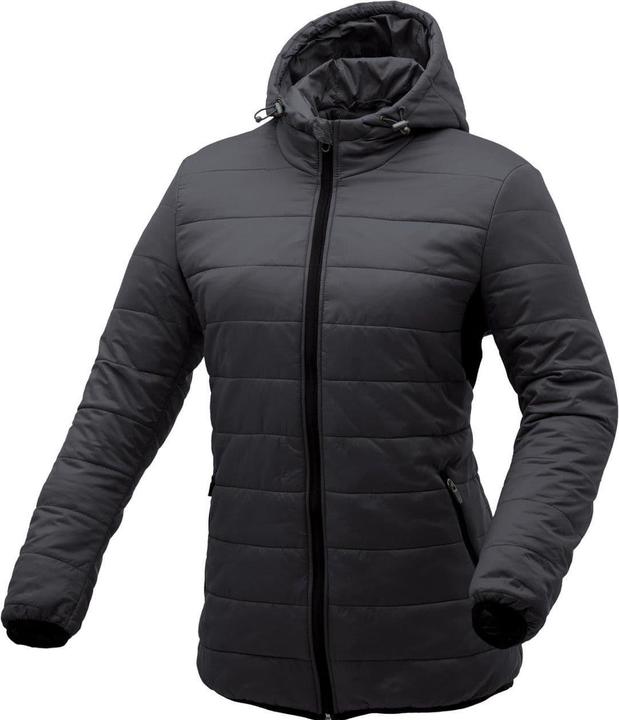 Produktbild Tucano Urbano Magic Parka 2 in 1 Damen (38)