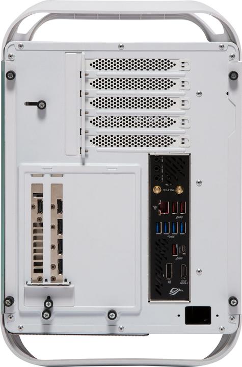 Produktbild BitFenix Prodigy M 2022 (mATX, Mini-ITX)